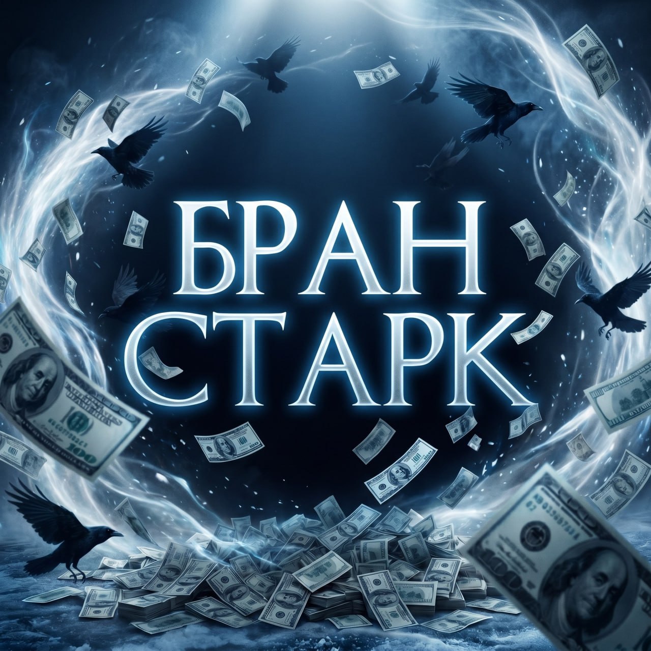 БРАН СТАРК